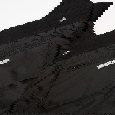 Голяма пазарска чанта C.P. Company Universal Tote Carrier Черно | 19CMAC165A110305G-999, 5