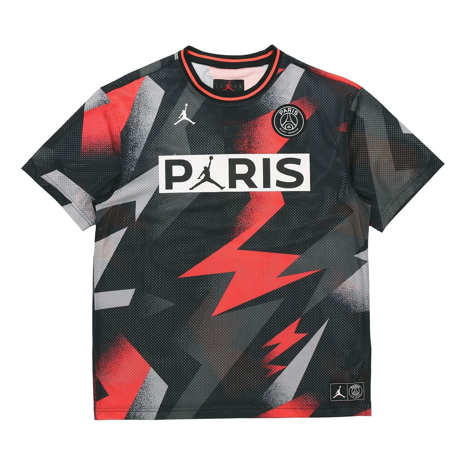 Фланелка Jordan Jordan Paris Saint-Germain 19/20 Training Jersey Многоцветен | BV2027-010, 0