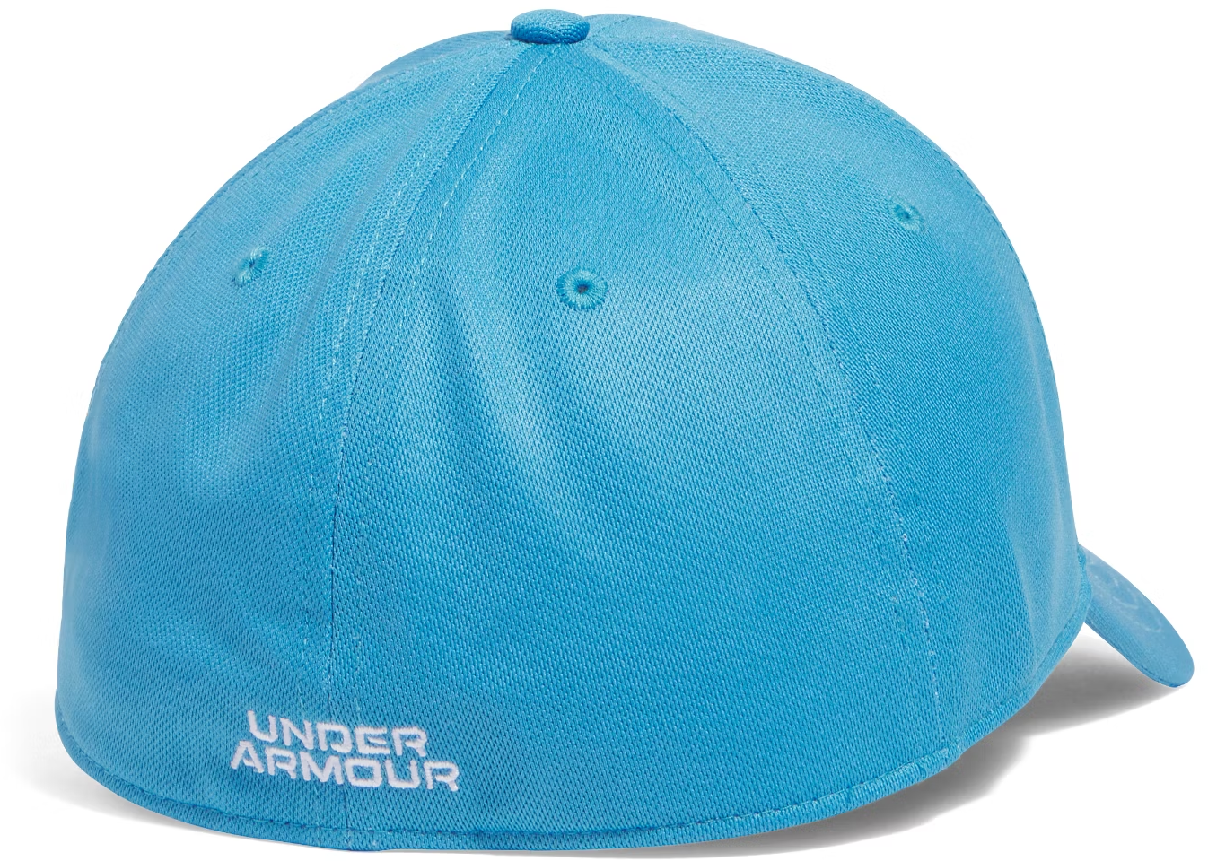 Шапка с козирка Under Armour Under Armour Blitzing Adjustable Hat Синьо | 1376700-452, 1