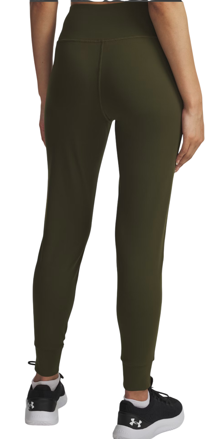 Спортни панталони Under Armour Under Armour Motion Jogger Pants Зелено | 1375077-309, 1