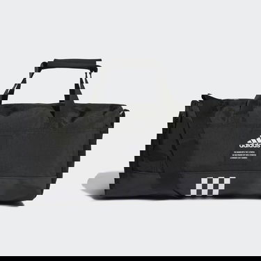 Чанта за пътуване adidas Performance Small Duffel Bag Черно | HC7268, 0