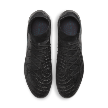 Кецове и обувки Nike Phantom Luna 2 Elite FG Черно | FJ2572-002, 4