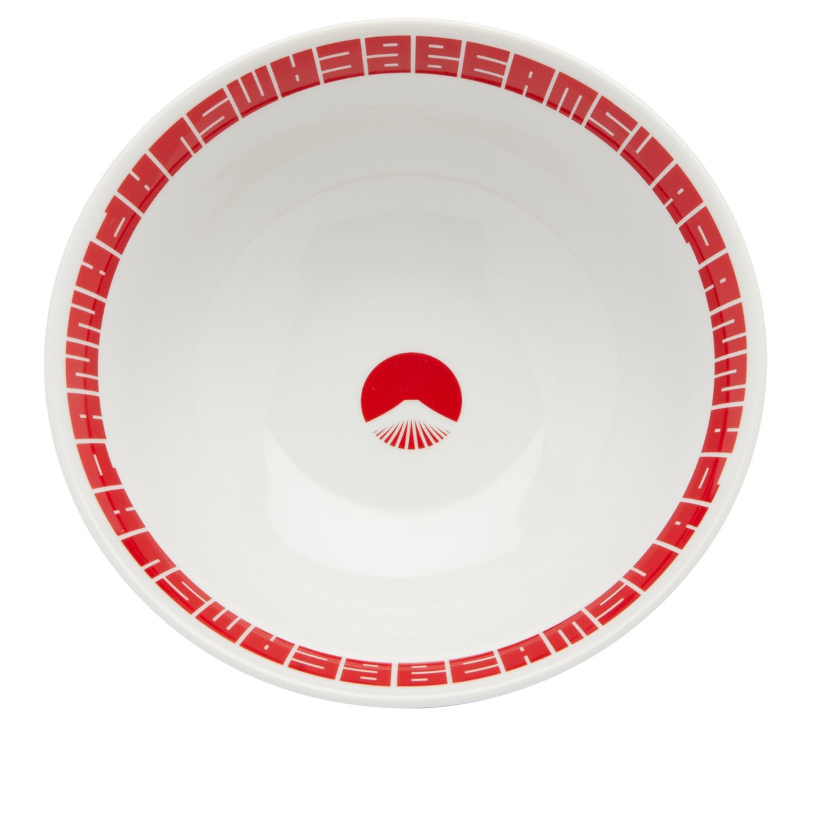 Домашен декор BEAMS BEAMS JAPAN Ramen Bowl Set Бяло | 5671-0567-067, 0