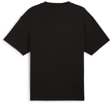 Тениска Puma Crowd Craze T-Shirt, nero Черно | 627214-01, 2