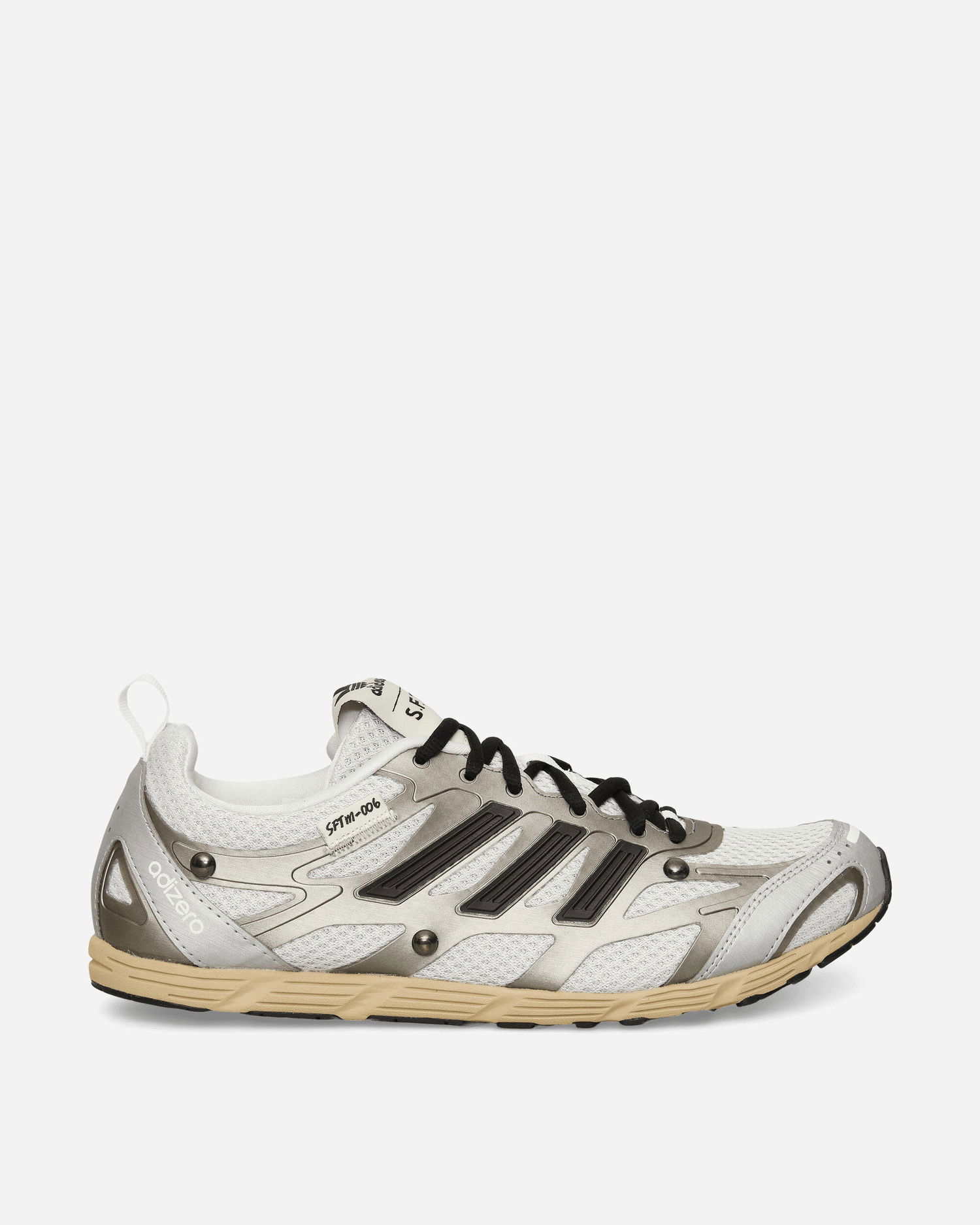 Кецове и обувки adidas Performance Song for the Mute x Adizero PR "White" Бяло | HP3521, 1