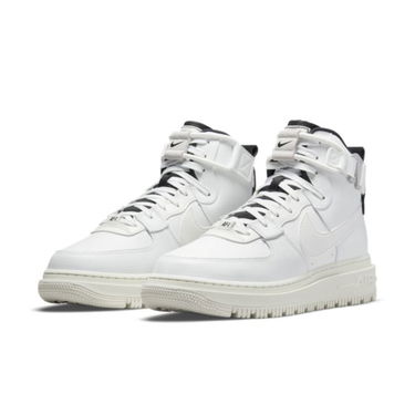 Кецове и обувки Nike Air Force 1 High Utility 2.0 W Бяло | DC3584-100, 2