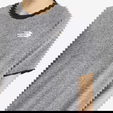 Тениска The North Face Valday Tech T-Shirt Сиво | NF0A8BT8AAQ, 5