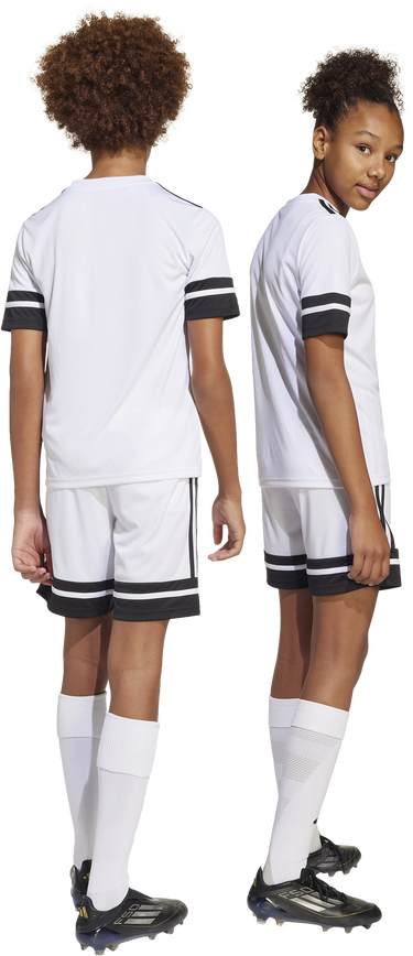 Къси панталони adidas Originals adidas Squadra 25 Shorts Бяло | jj2422, 6