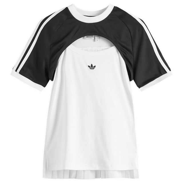 Women's Originals R3CD Cali Shrug T-Shirt, Size Large