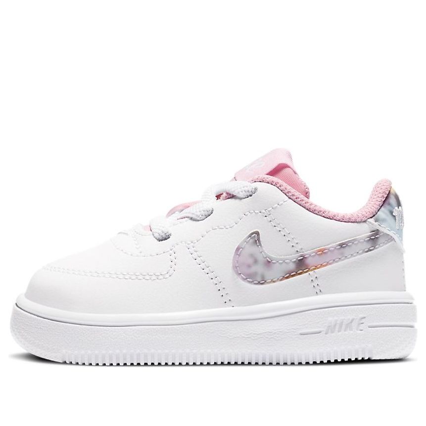 Кецове и обувки Nike Force 1 '18 SE Бяло | CN9753-100, 0