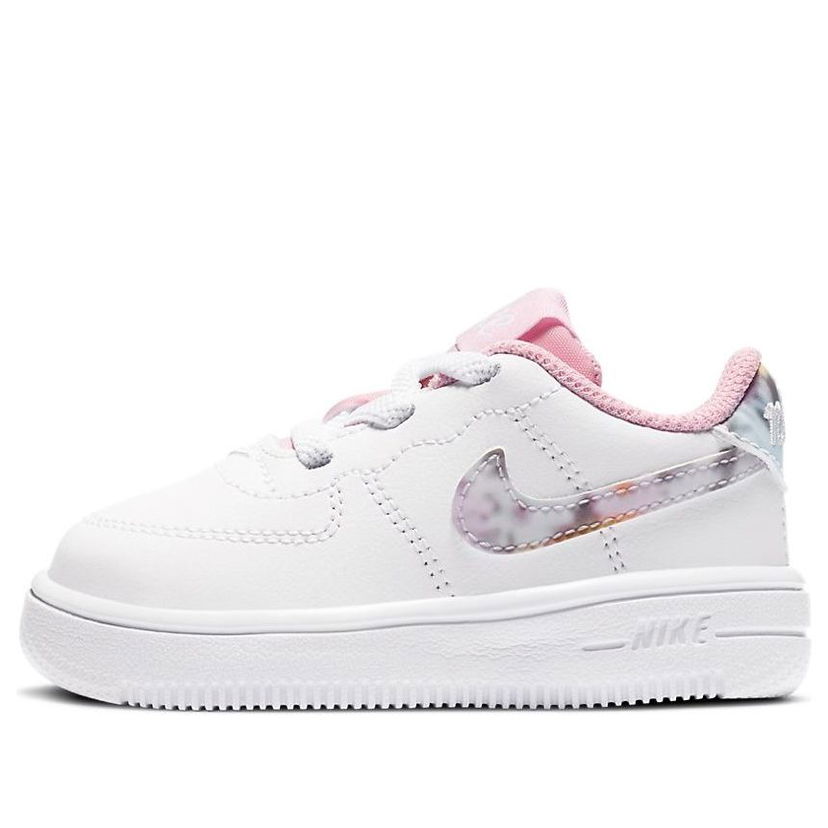 Кецове и обувки Nike Force 1 '18 SE Бяло | CN9753-100