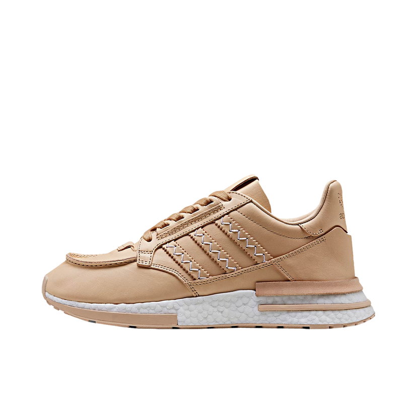 Кецове и обувки adidas Originals ZX500 RM Hender Scheme Tan Бежово | F36044