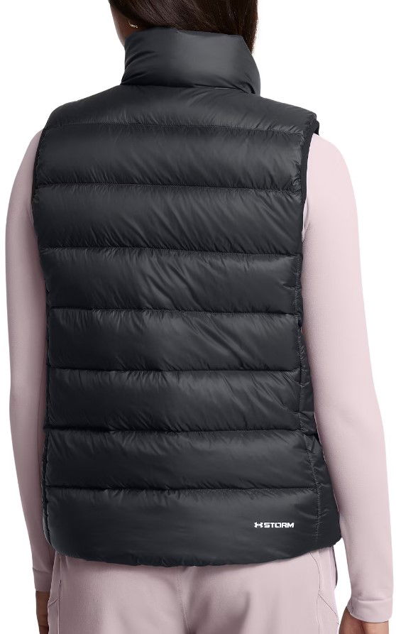 Жилетка Under Armour Down Vest Черно | 1385853-001, 1