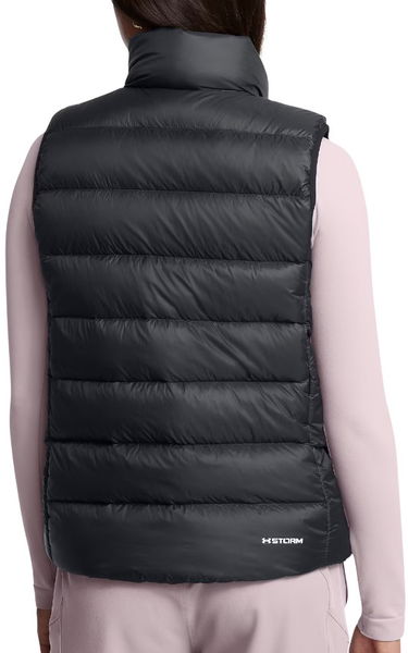 Жилетка Under Armour Down Vest Черно | 1385853-001, 1