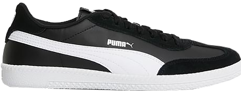 Кецове и обувки Puma Astro Cup Black White Черно | 366993-01