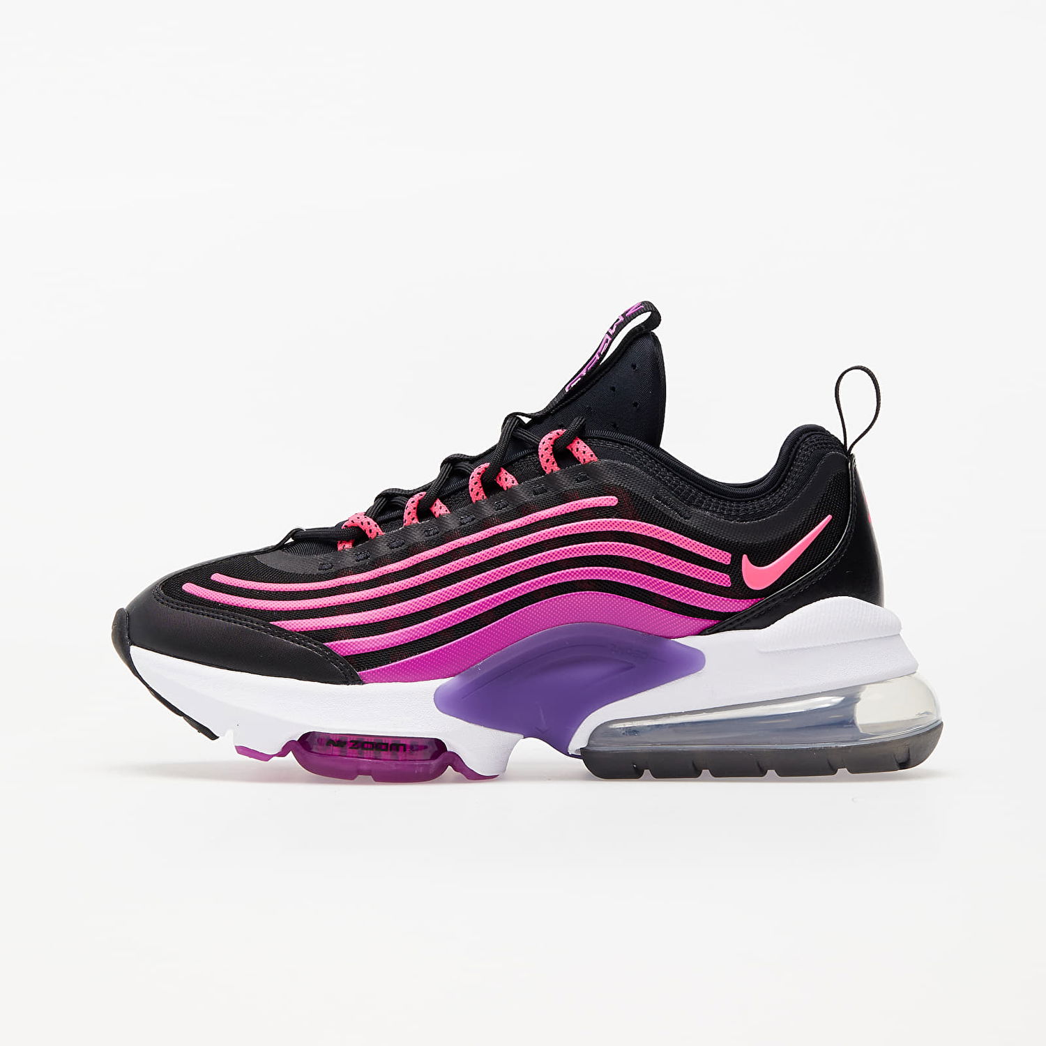 Кецове и обувки Nike W Air Max ZM950 Черно | CK7212-001, 0