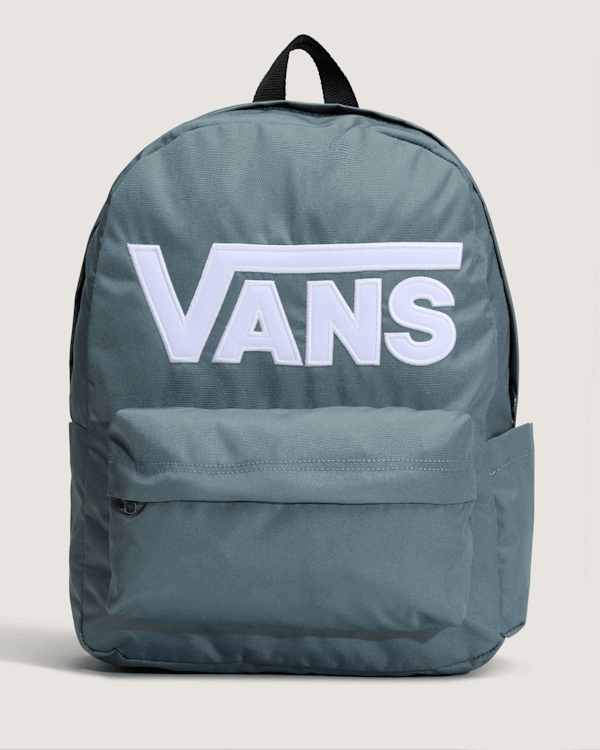 Раница Vans Vans Old Skool Backpack Синьо | VN000H4ZRV2, 0