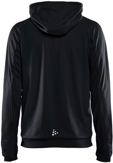 Суитчър Craft Craft Evolve Hood Jacket Черно | 1910157-999000, 1