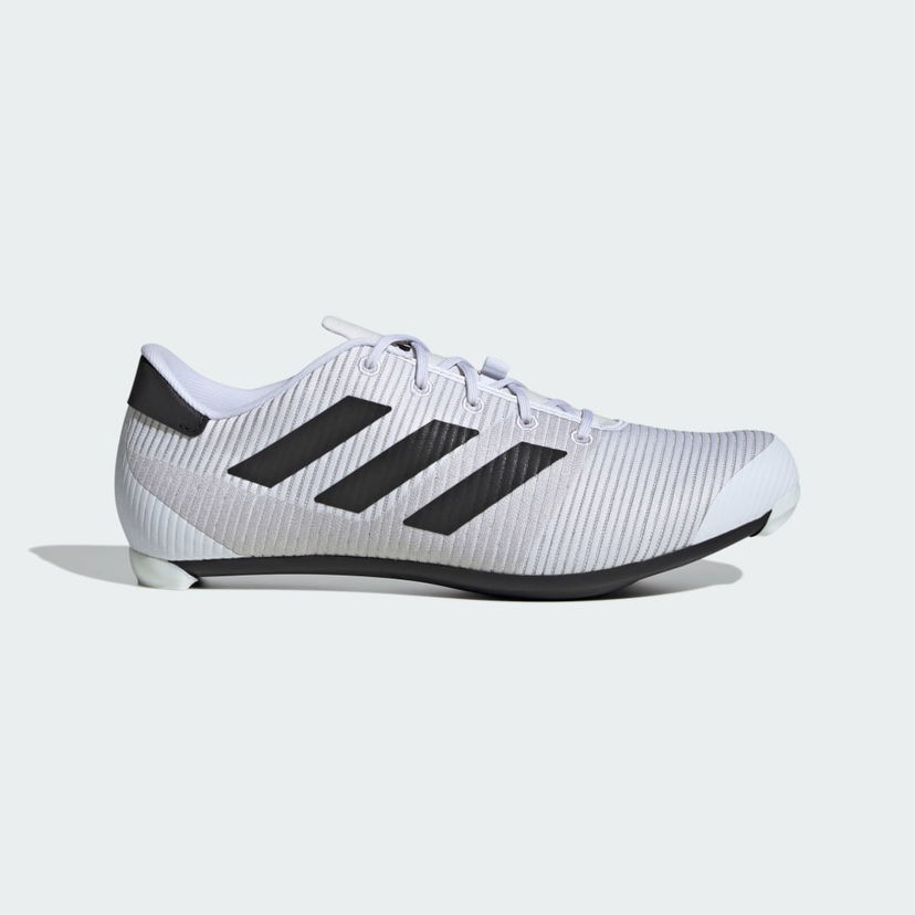 Облекло adidas Performance The Road Cycling Сиво | IE8434