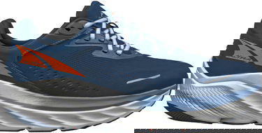 Кецове и обувки Altra Running VIA OLYMPUS 2 Тъмно синьо | al0a85na445, 0