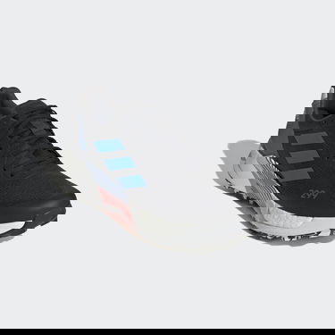 Кецове и обувки adidas Performance Terrex Agravic Ultra Trail Черно | H03179, 6