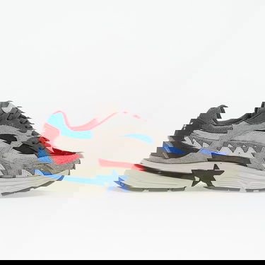 Кецове и обувки BAPE A BATHING APE Bape Shark Sta 2 M2 Сиво | 001FWL301320MBLU, 2