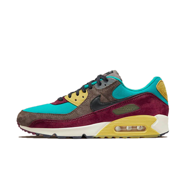 Кецове и обувки Nike Air Max 90 NRG 'Ridgerock' Многоцветен | DC6083-200, 0