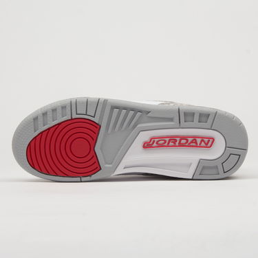 Кецове и обувки Jordan Jordan Legacy 312 ''Flip'' GS Сиво | AT4040-100, 4