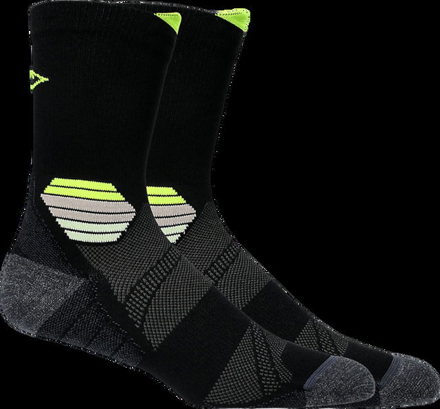 FUJITRAIL RUN CREW SOCK