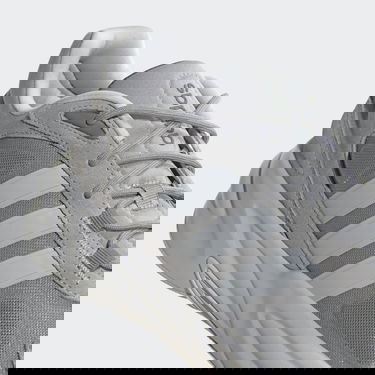 Кецове и обувки adidas Performance Ozelle Cloudfoam Сиво | H03510, 3