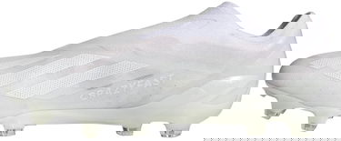 Кецове и обувки adidas Performance X CRAZYFAST.1 LL FG Бяло | gy7381, 3