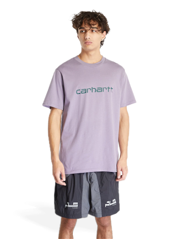 Carhartt WIP Short Sleeve Script T-Shirt I031047.1TFXX