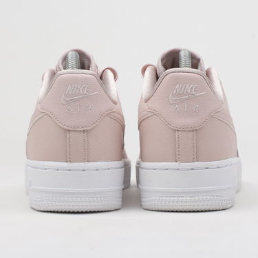 Кецове и обувки Nike Air Force 1 SS GS Розово | AV3216-600, 3