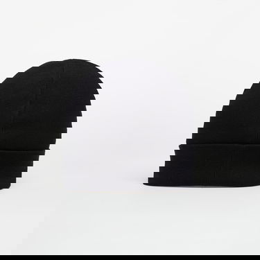 Шапка CALVIN KLEIN Calvin Klein Fine Rib Beanie Черно | LV04D8020G UB1, 2