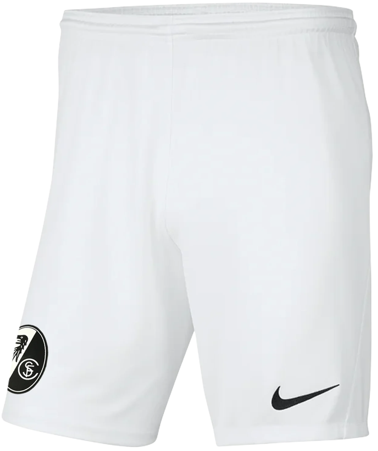 Къси панталони Nike SC Freiburg Shorts 3rd 2023/24 Бяло | scf2324bv6855-scf2324054, 0
