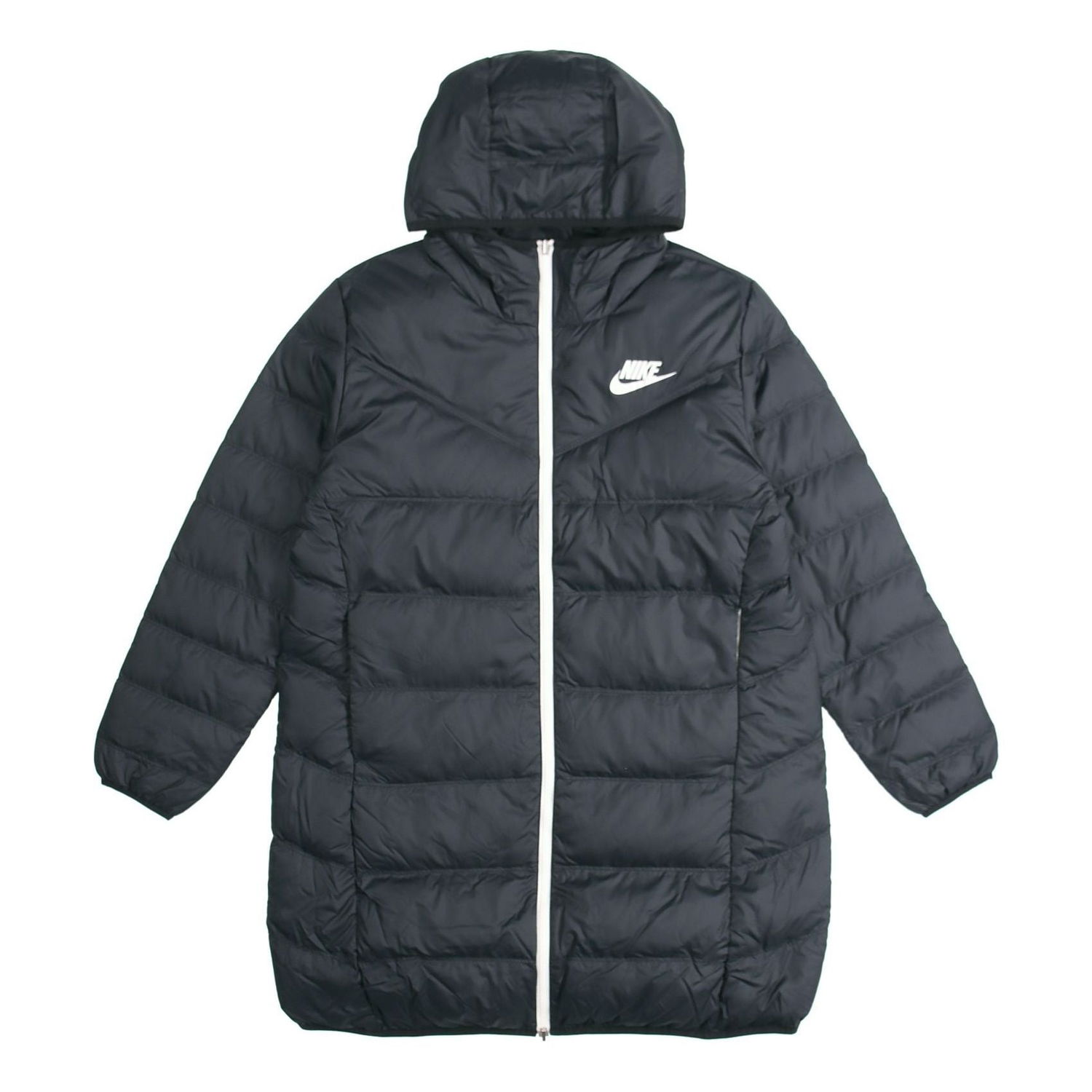 Пухо яке Nike Windrunner Down Fill Parka Черно | 939441-011, 0