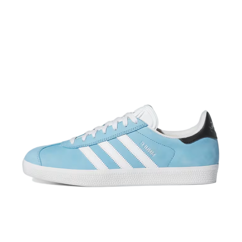 Кецове и обувки adidas Originals Minnesota United FC x Gazelle ADV "Familia" Синьо | IH0522