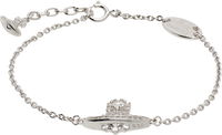 Vivienne Westwood Narcissa Chain Bracelet