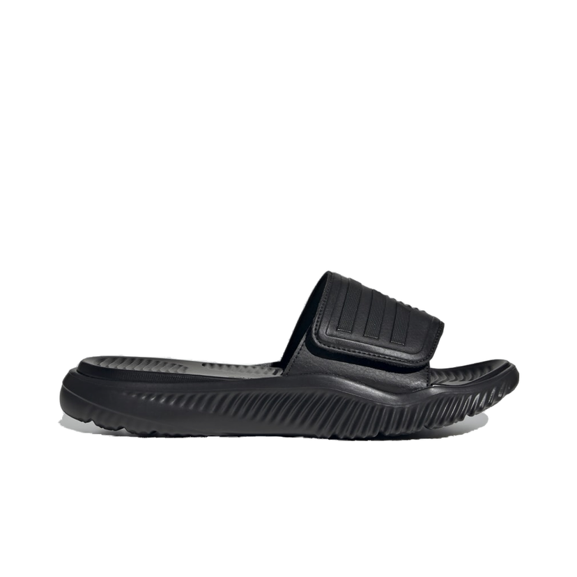 Кецове и обувки adidas Performance Alphabounce Slides Черно | GY9416