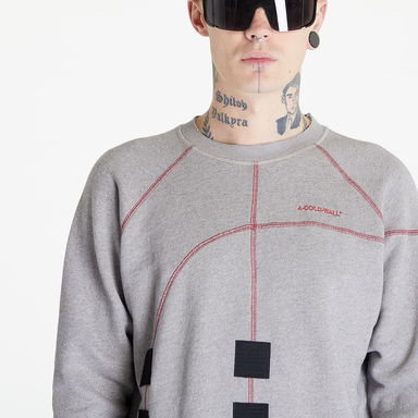 Intersect Crewneck, 1