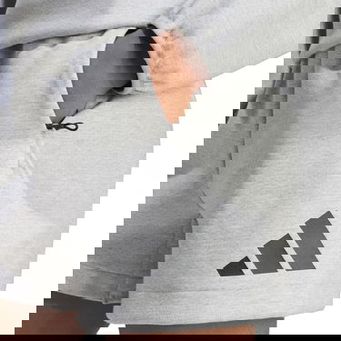 Къси панталони adidas Performance Sportswear Z.N.E. Shorts Сиво | jj4677, 3