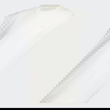 Потник adidas Originals Select Warm-up Tank Top Бяло | IM4219, 4