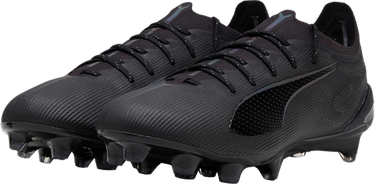 Кецове и обувки Puma ULTRA 5 ULTIMATE FG Черно | 107683-02, 6