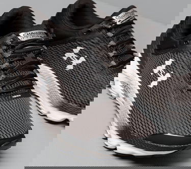 Кецове и обувки Under Armour Charged Intake 3 Черно | 3021229-004, 5