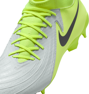 Кецове и обувки Nike Phantom Luna II Academy FG/MG Жълто | fd6725-003, 6