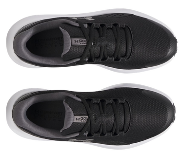 Кецове и обувки Under Armour UA Surge Golf Черно | 3027889-001, 2