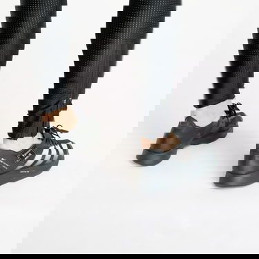 Клинове adidas Performance Running Tights Бяло | IX8984, 2