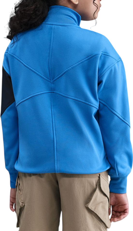 Яке Nike Tottenham Hotspur Soccer Anthem Jacket Синьо | hm4182-428, 1