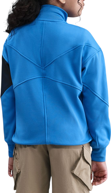Яке Nike Tottenham Hotspur Soccer Anthem Jacket Синьо | hm4182-428, 1
