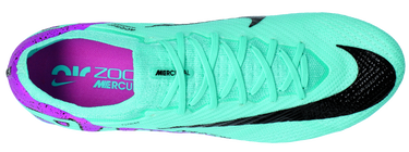 Кецове и обувки Nike Zoom Vapor 15 Elite SG-Pro Тюркоазено | fd0243-300, 4